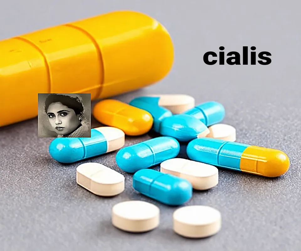 Precio cialis en farmacia en españa